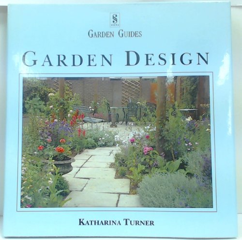 Stock image for Garden Design (Gardening Guides) for sale by The London Bookworm