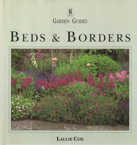 Beispielbild fr Beds and Borders (Gardening Guides) zum Verkauf von WorldofBooks