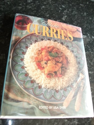 Stock image for Classic Curries for sale by Better World Books
