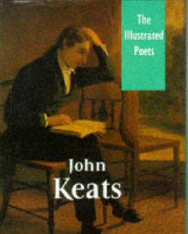 Beispielbild fr John Keats (Illustrated Poets) zum Verkauf von WorldofBooks