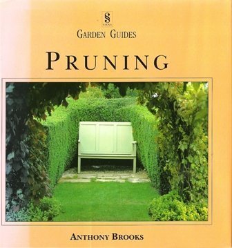Stock image for Pruning (Garden Guides) for sale by Goldstone Books