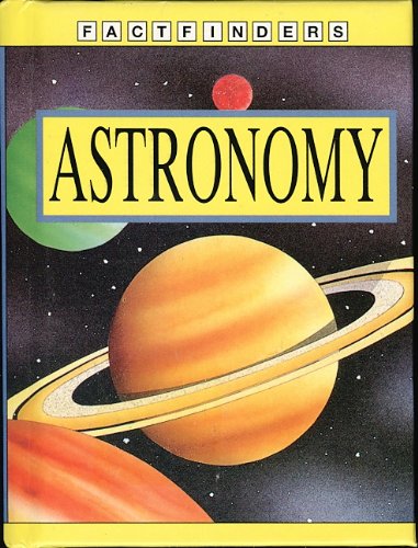 Beispielbild fr Astronomy zum Verkauf von Better World Books Ltd