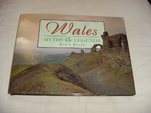 Stock image for Wales (Myths & Legends) for sale by WorldofBooks