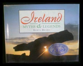 Beispielbild fr Ireland (Myths & Legends S) zum Verkauf von WorldofBooks