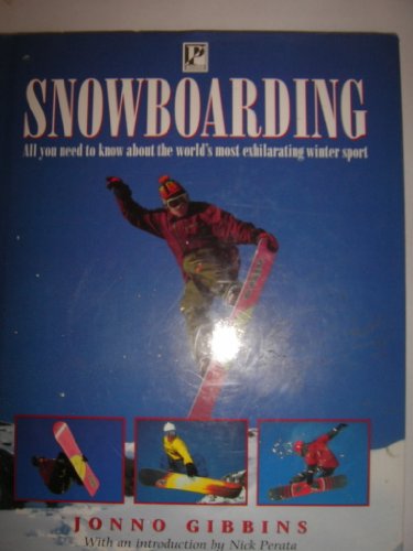 Beispielbild für Snowboarding zum Verkauf von Discover Books