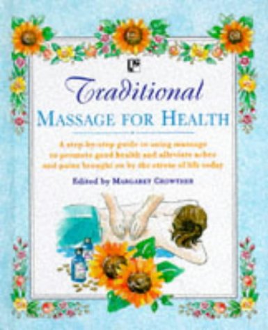 Beispielbild fr Massage for Health zum Verkauf von Better World Books