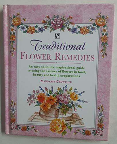 Beispielbild fr Flower Remedies zum Verkauf von Better World Books