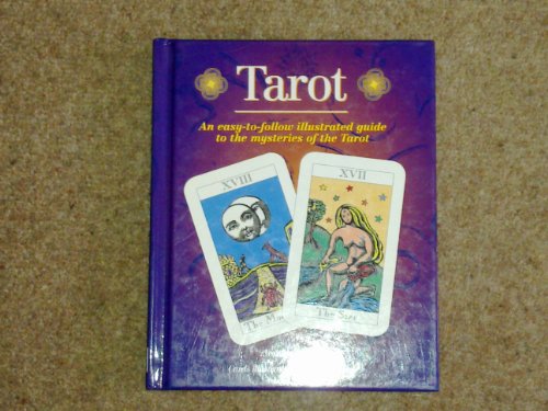 Stock image for Tarot for sale by ThriftBooks-Atlanta