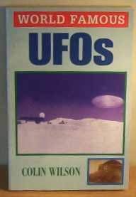 Beispielbild fr UFO'S (World famous) zum Verkauf von WorldofBooks