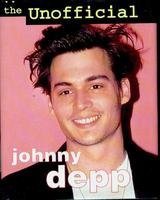 Beispielbild fr Unofficial Johnny Depp zum Verkauf von janet smith