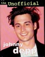 Stock image for Unofficial Johnny Depp for sale by janet smith