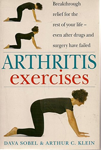 Imagen de archivo de Arthritis Exercises a la venta por WorldofBooks