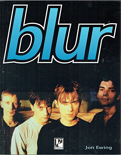 Imagen de archivo de Blur a la venta por WorldofBooks