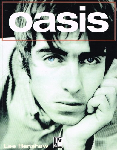 Stock image for Oasis for sale by WorldofBooks