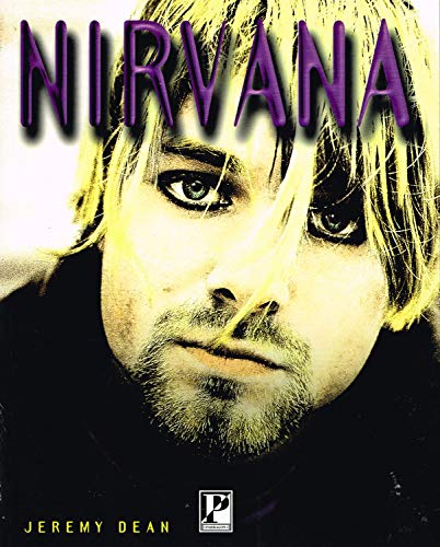 Stock image for Nirvana for sale by Jeff Stark