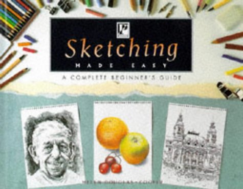 Stock image for Sketching Made Easy for sale by SecondSale