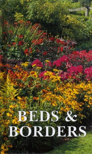 Beds and Borders (9780752521428) by Lallie Cox