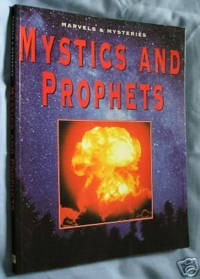 Beispielbild fr Mystics and Prophets. zum Verkauf von Antiquariaat Schot