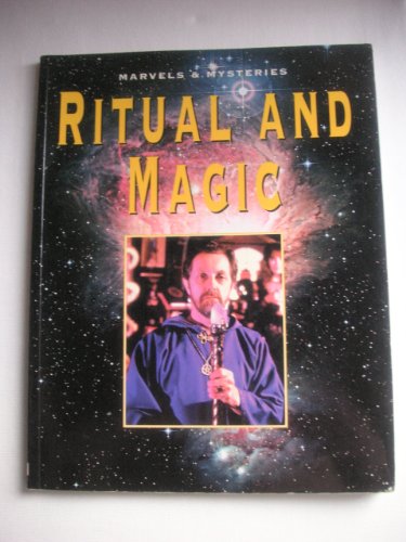 Beispielbild fr Rituals and Magic. zum Verkauf von Antiquariaat Schot