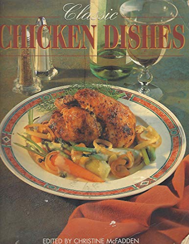 Classic Chicken Dishes