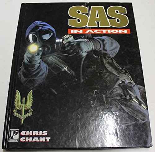 9780752522265: SAS in Action