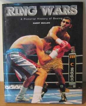 Stock image for Ring Wars for sale by WorldofBooks