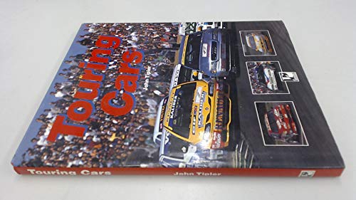 Stock image for Touring Cars (Parragon Gift Books) for sale by AwesomeBooks