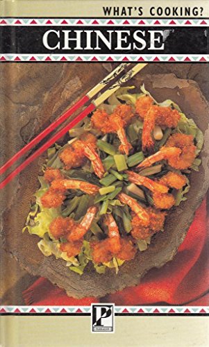 Imagen de archivo de Chinese (What's cooking?) a la venta por WorldofBooks