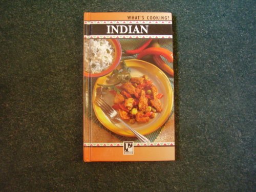 Stock image for Indian (Whats cooking?) for sale by Reuseabook
