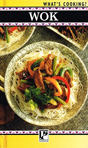 Stock image for Wok (What's cooking) for sale by AwesomeBooks