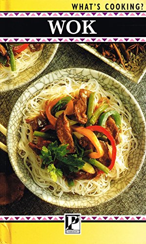 Stock image for Wok (What's cooking) for sale by Goldstone Books