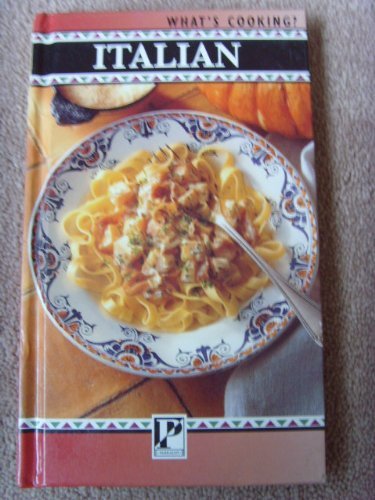 Beispielbild fr what-s-cooking-italian zum Verkauf von AwesomeBooks