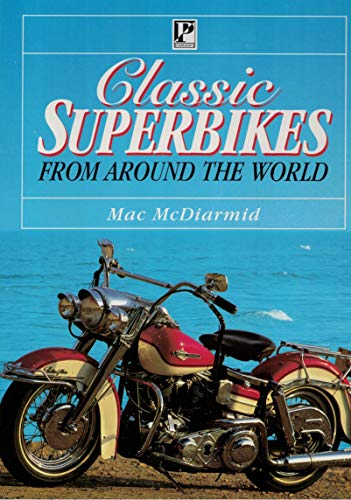 Stock image for Classic Superbikes for sale by WorldofBooks