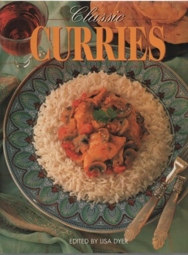 Stock image for Classic Curries for sale by WorldofBooks