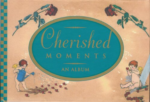 Imagen de archivo de Cherished Moments (Select) a la venta por AwesomeBooks