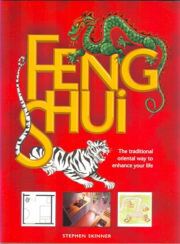 Stock image for Feng Shui The Traditional Oriental Way to Enhance Your Life for sale by WorldofBooks