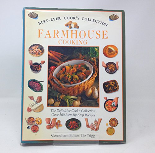 Stock image for Farmhouse Cooking for sale by Reuseabook