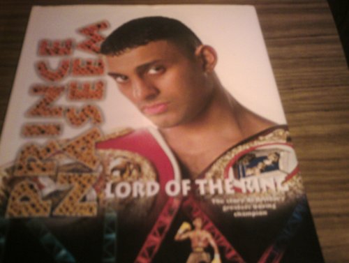 Beispielbild fr Prince Naseem - Lord of the Ring - The Story of Britain's Greatest Boxing Champion zum Verkauf von WorldofBooks