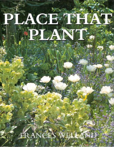 Imagen de archivo de Place That Plant a la venta por Better World Books
