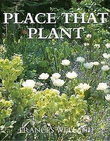 Stock image for Place That Plant for sale by WorldofBooks