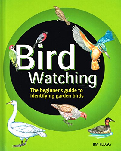 Imagen de archivo de Junior Bird Watching a la venta por AwesomeBooks