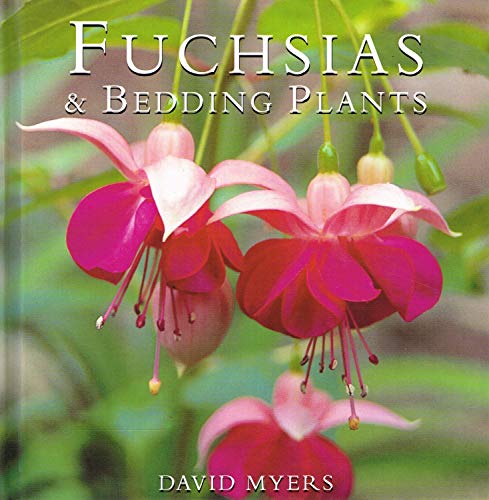 Imagen de archivo de Fuchsias and Bedding Plants (Garden Guides) a la venta por AwesomeBooks