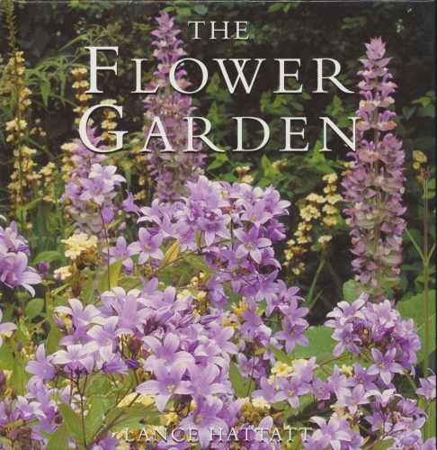 Imagen de archivo de Flower Garden (Gardening Guides) a la venta por Better World Books: West