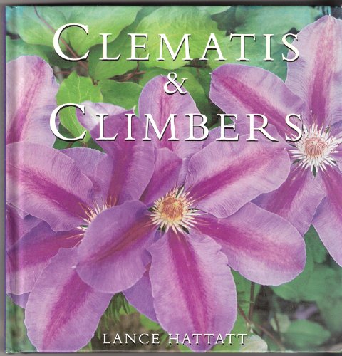 Stock image for Clematis and Climbers for sale by Reuseabook