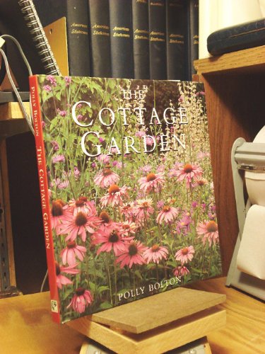 Beispielbild fr Cottage Garden (Gardening Guides) zum Verkauf von Wonder Book