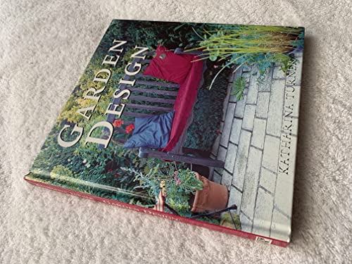 Stock image for Garden Design (Gardening Guides) for sale by Better World Books: West