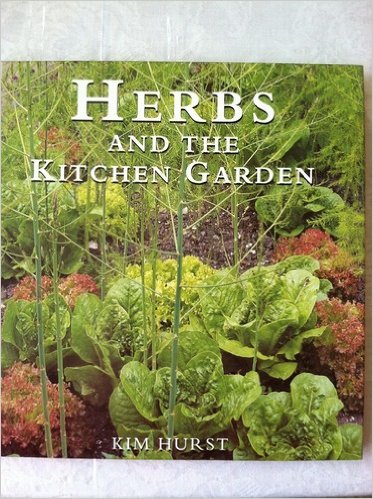 Beispielbild fr Herbs and the Kitchen Garden zum Verkauf von Wonder Book
