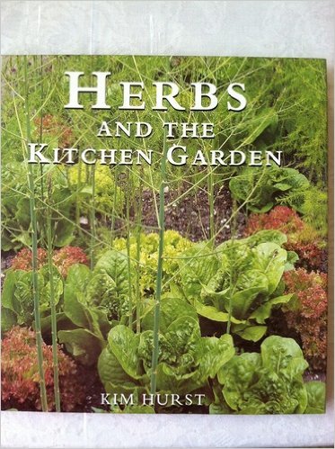 Imagen de archivo de Herbs and the Kitchen Garden a la venta por Wonder Book