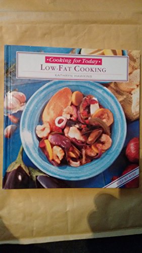 Imagen de archivo de Low Fat Cooking a la venta por WorldofBooks