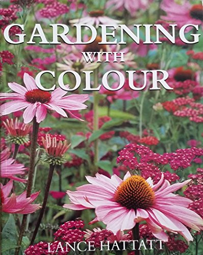 Imagen de archivo de Gardening in Colour a la venta por AwesomeBooks